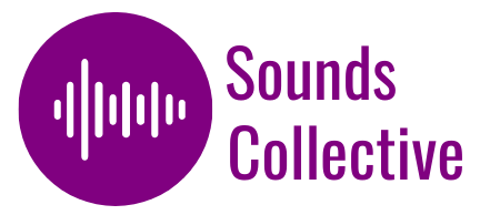 sounds collective logo